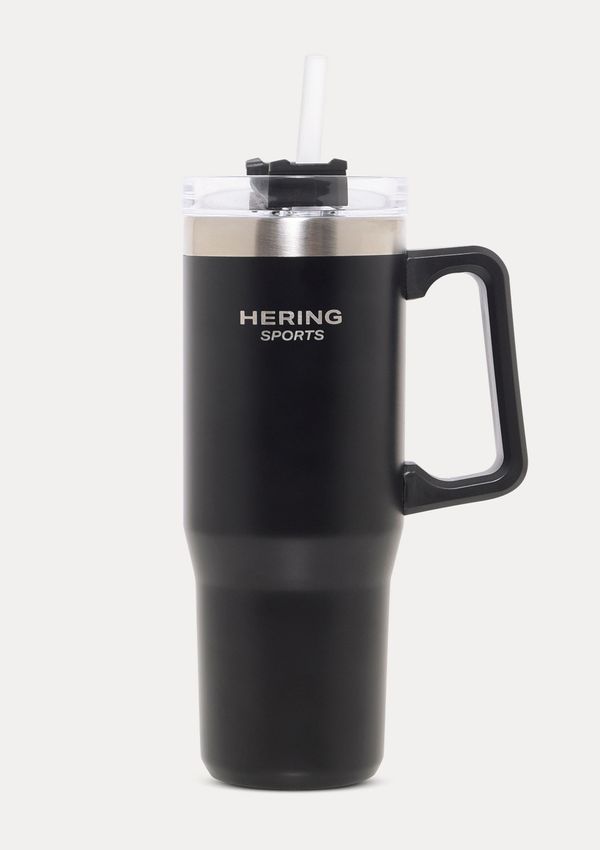 Copo Térmico Hering Sports - Preto UNI