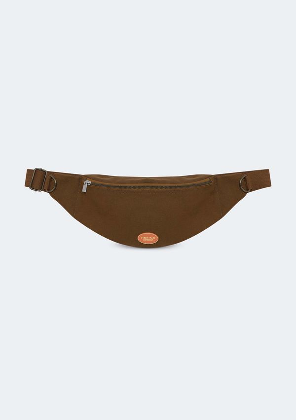 Pochete Hering + Cosmo - Marrom UNI