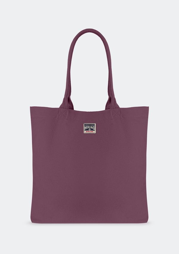 Bolsa Sacola Feminina Hering - Roxo UNI
