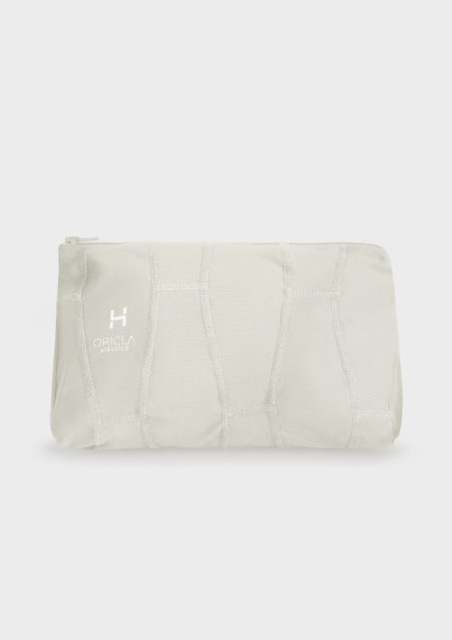 Necessaire Esportiva Oricla Paz - Branco UNI