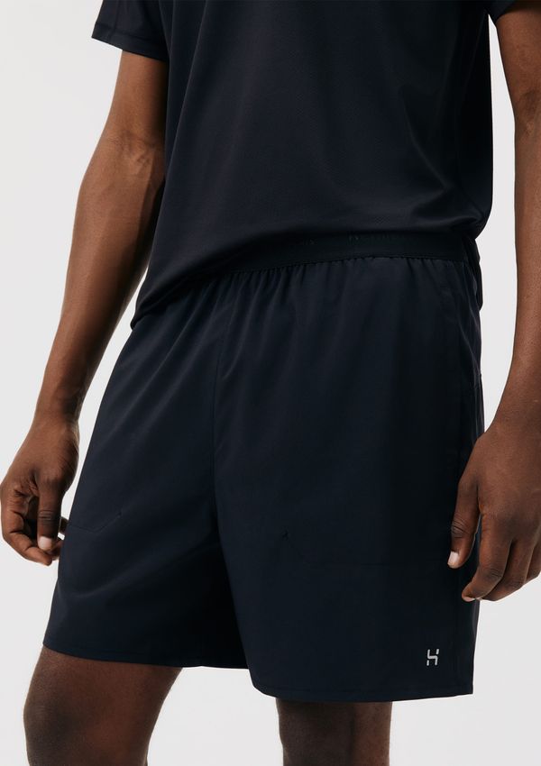 Bermuda Esportiva Masculina Easy Care - Preto XG