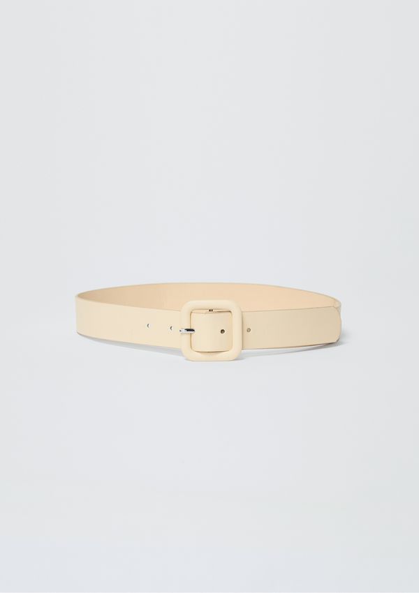 Cinto Infantil Menina - Off white M