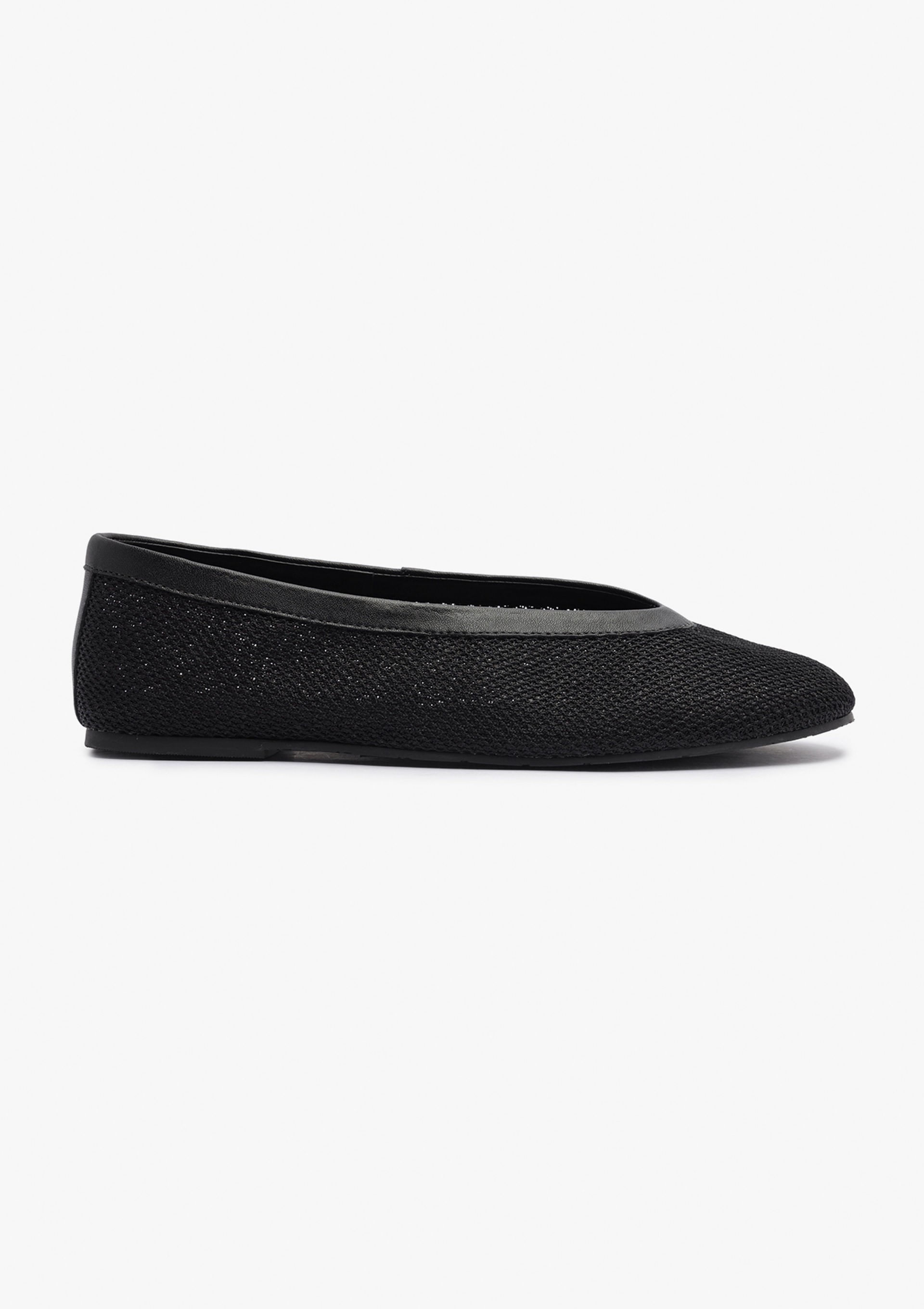 Sapatilha Casual Tela - Preto — Hering