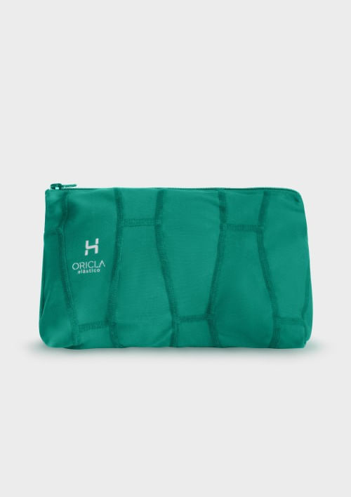 Necessaire Esportiva Oricla Esperança - Verde UNI