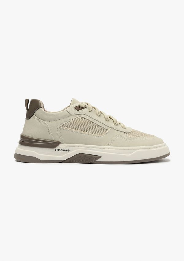 Tênis Masculino Strike Space - Creme 043