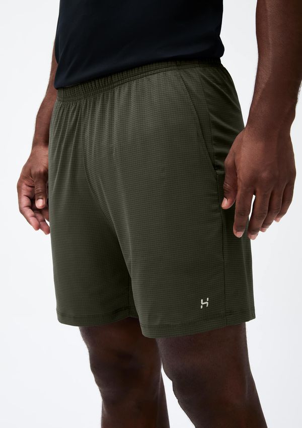 Bermuda Esportiva Básica Masculina Easy Care - Verde M