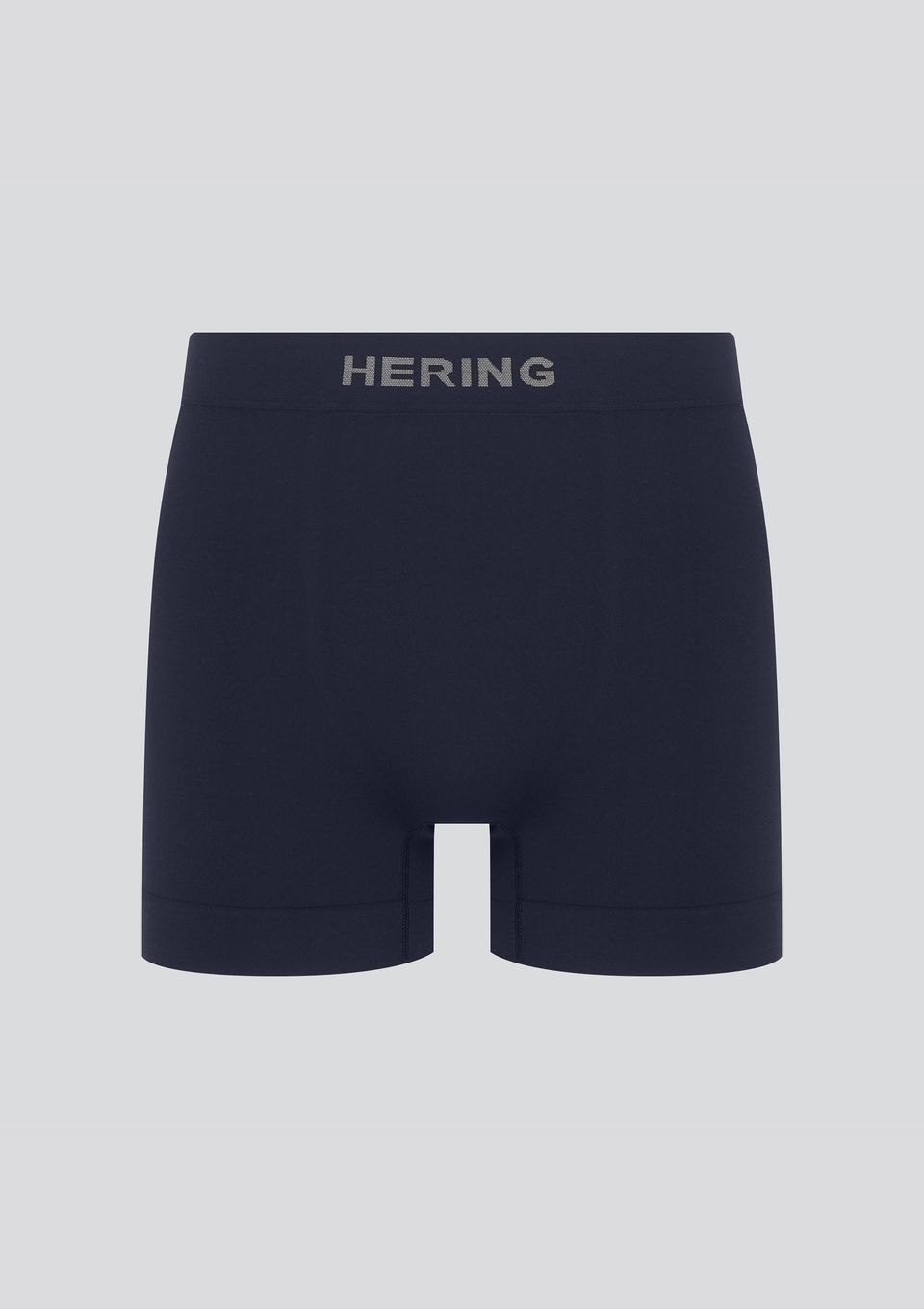Cueca Boxer Masculina Sem Costura - Azul