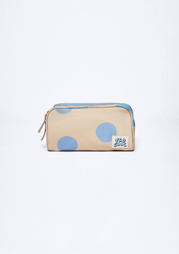 Necessaire Infantil Menina - Azul UNI