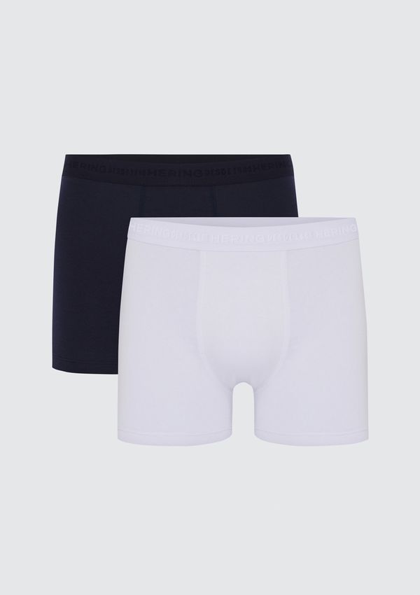 Kit 2 Cuecas Boxer 1880 - Multicolorido G