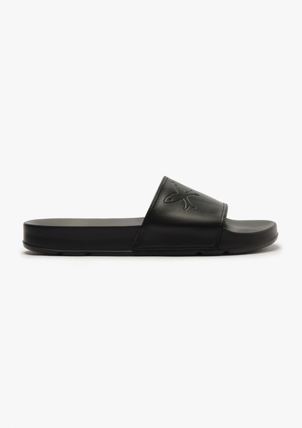 Chinelo Slide Masculino - Preto 042
