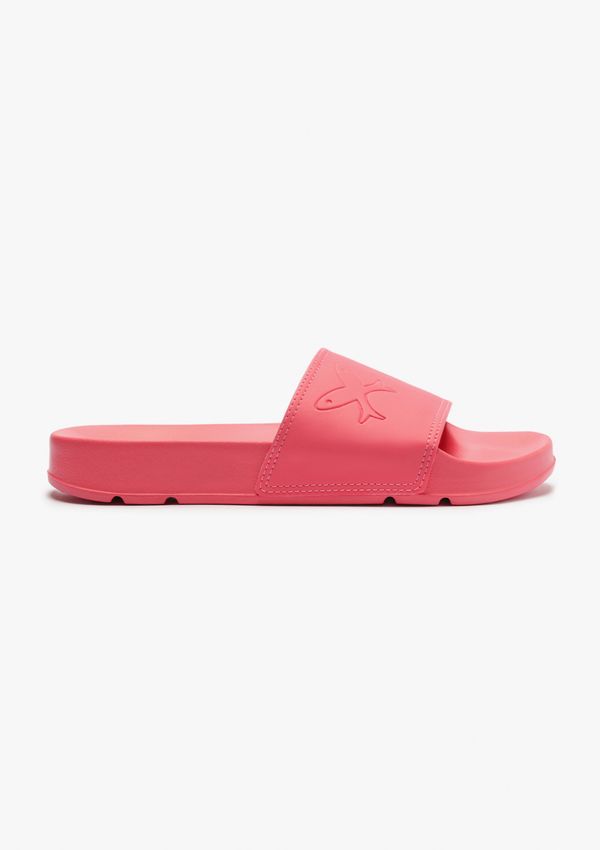 Chinelo Slide Feminino - Rosa 040