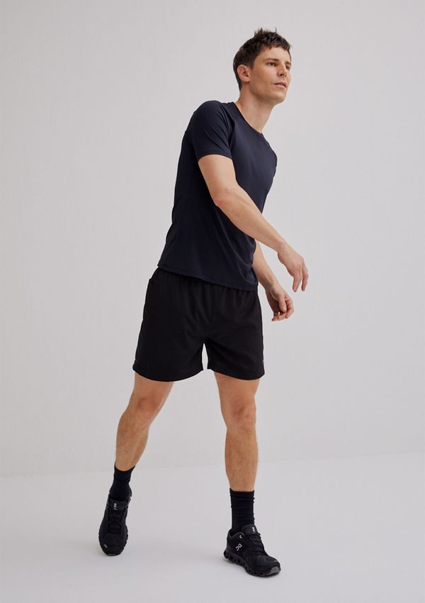 Shorts Esportivo Masculino Básico Proteção Uv 50+ - Preto XP