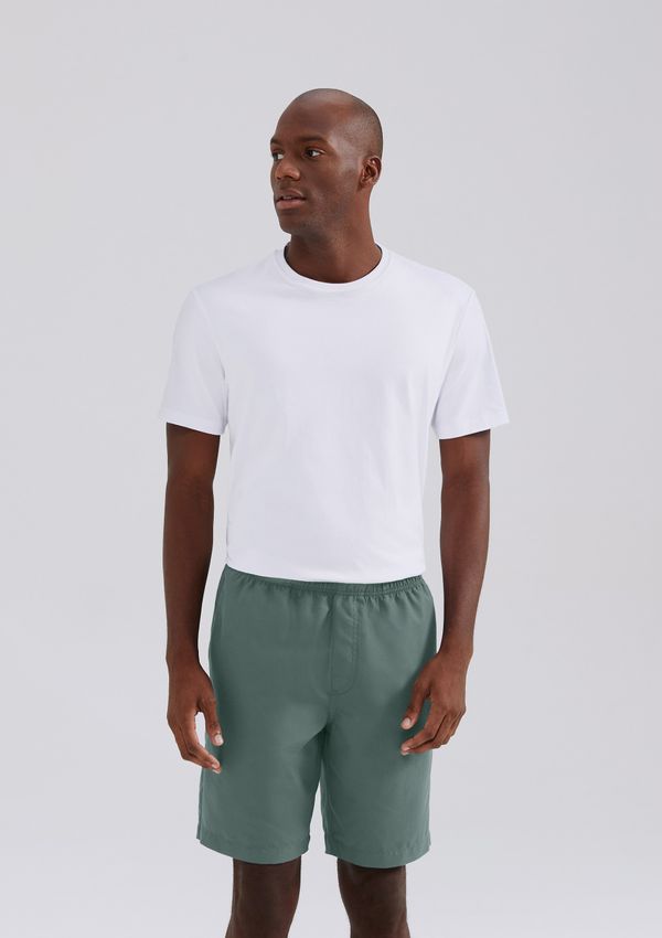 Shorts Praia Masculino - Verde G