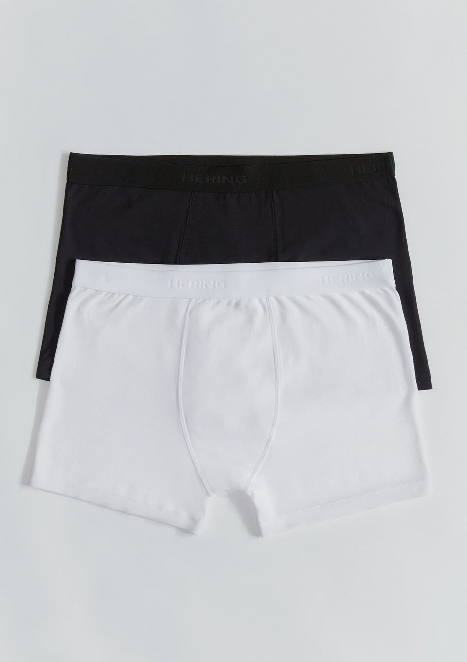 Kit 2 Cuecas Boxer com Elástico Personalizado - Multicolorido