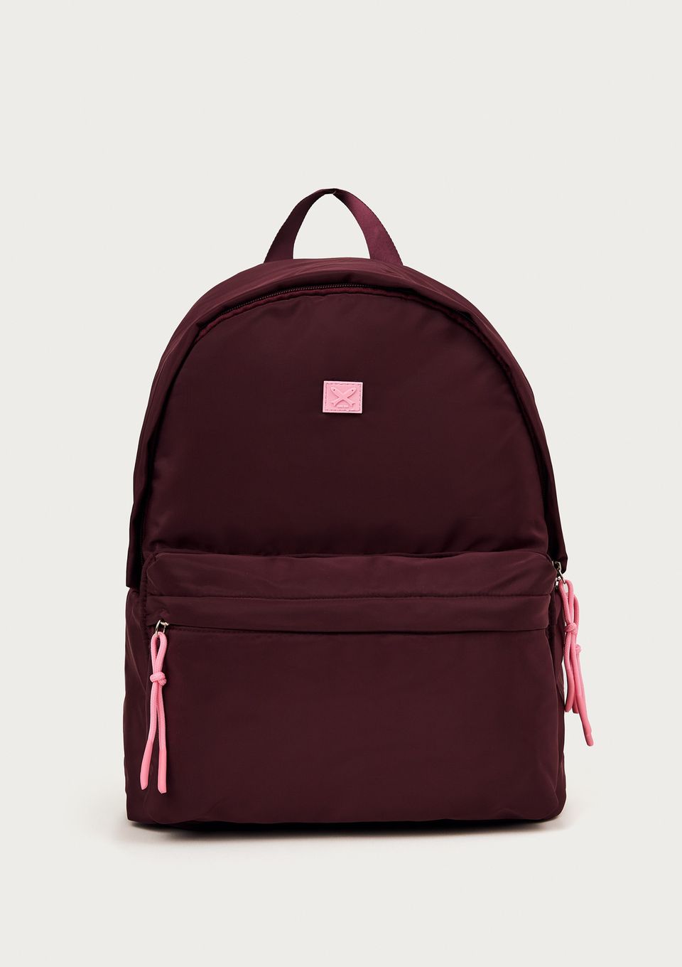 Mochila Infantil Unissex - Vinho