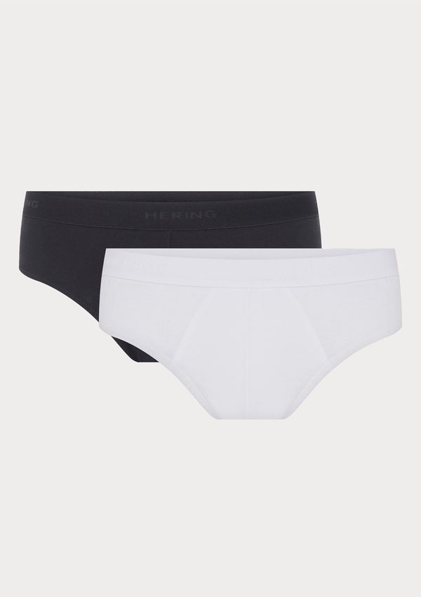 Cueca Slip Em Algodão Pima - Multicolorido M