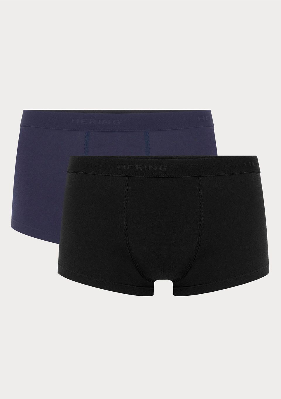 Cueca Sunga em Algodão Pima - Multicolorido