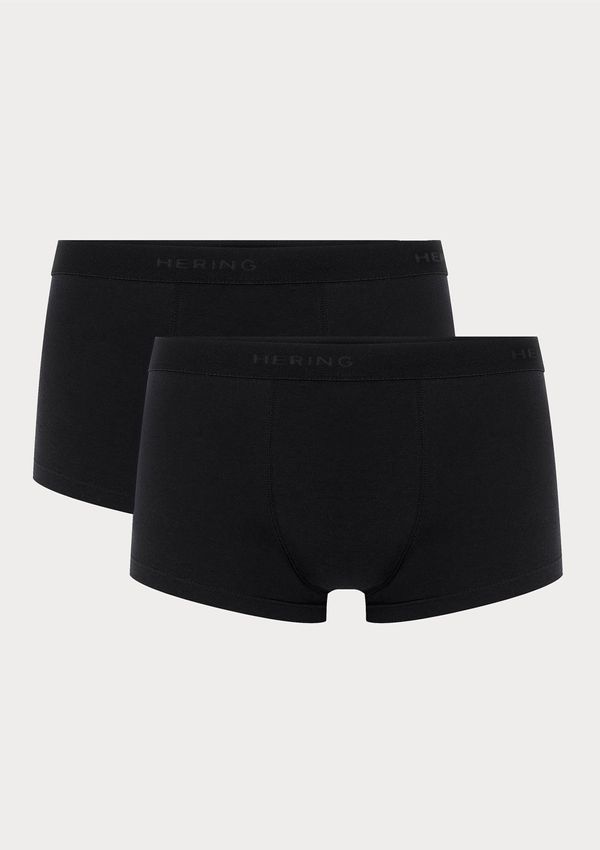 Cueca Sunga Em Algodão Pima - Preto M