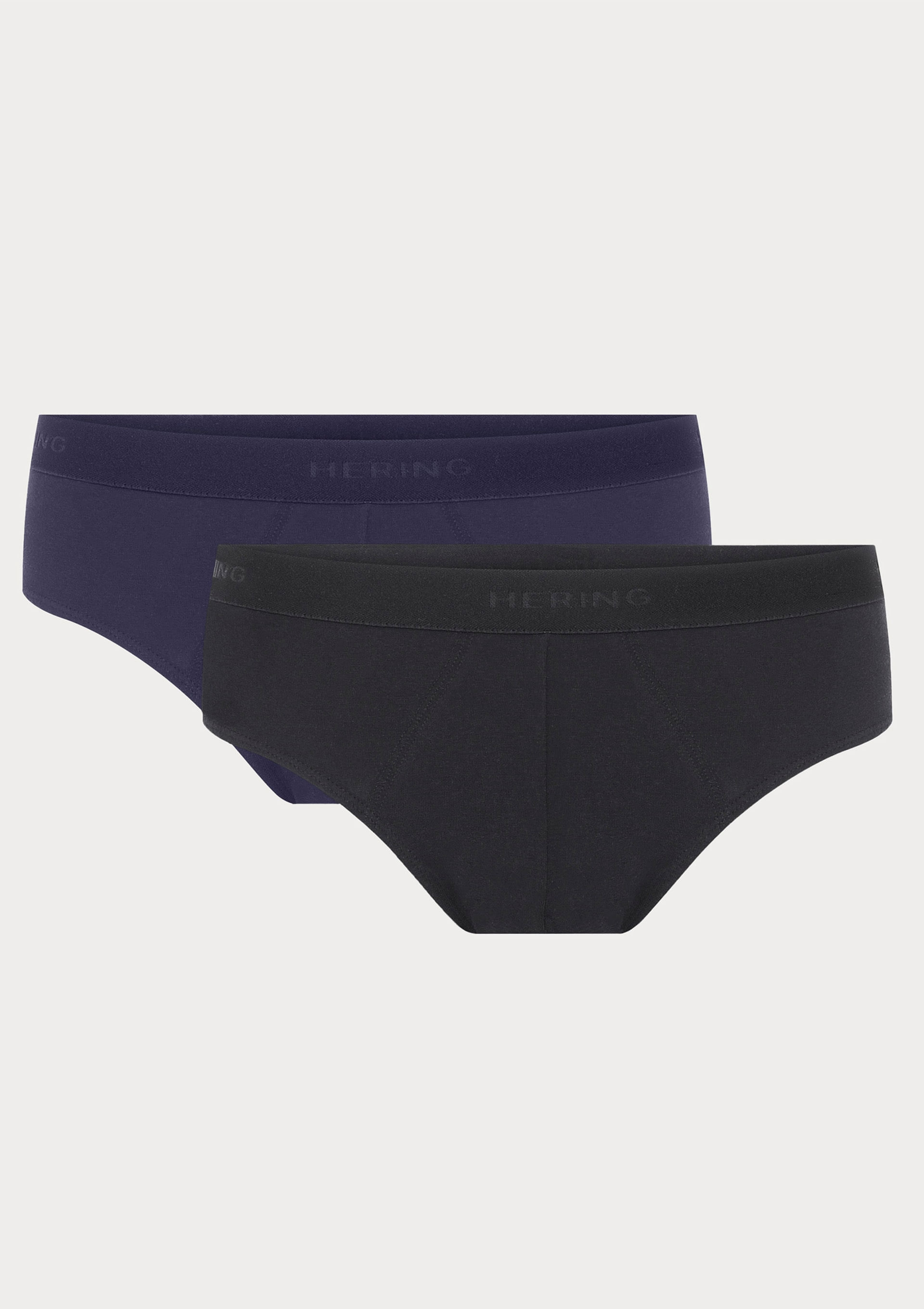 Cueca Slip Em Algodão Pima - Multicolorido