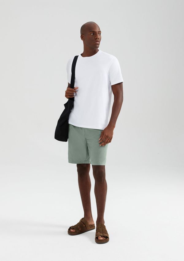 Shorts Praia Masculino - Verde XXG