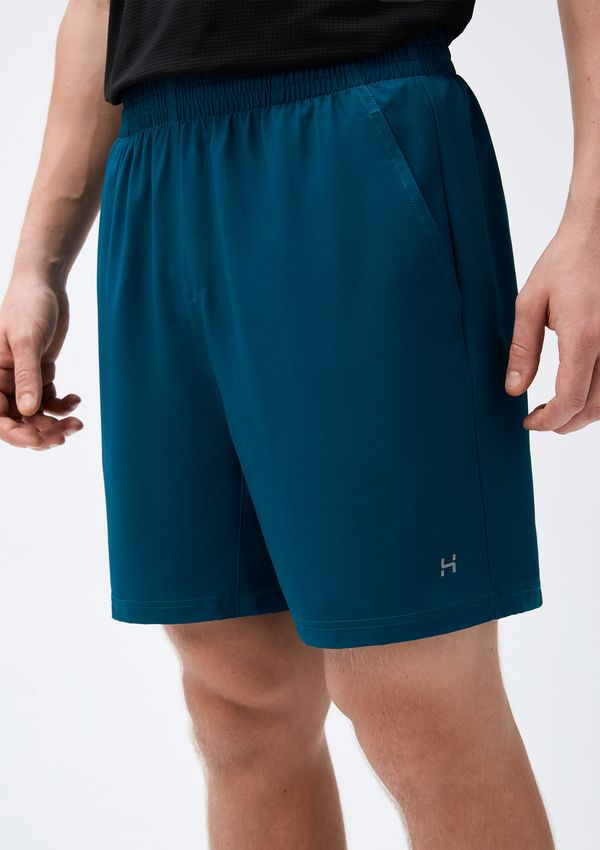 Bermuda Esportiva Básica Masculina Easy Care - Verde XG
