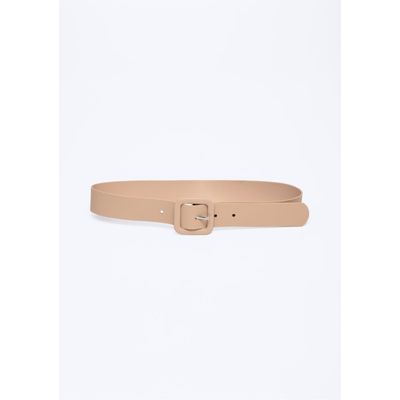 Cinto Infantil Menina - Bege