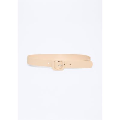 Cinto Infantil Menina - Amarelo