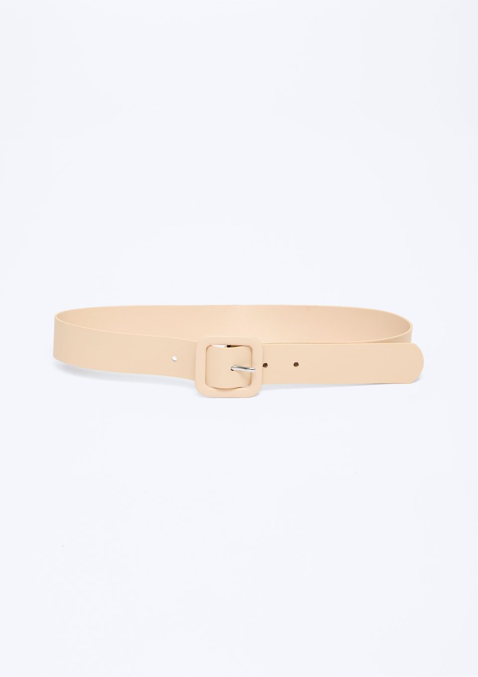 Cinto Infantil Menina - Amarelo