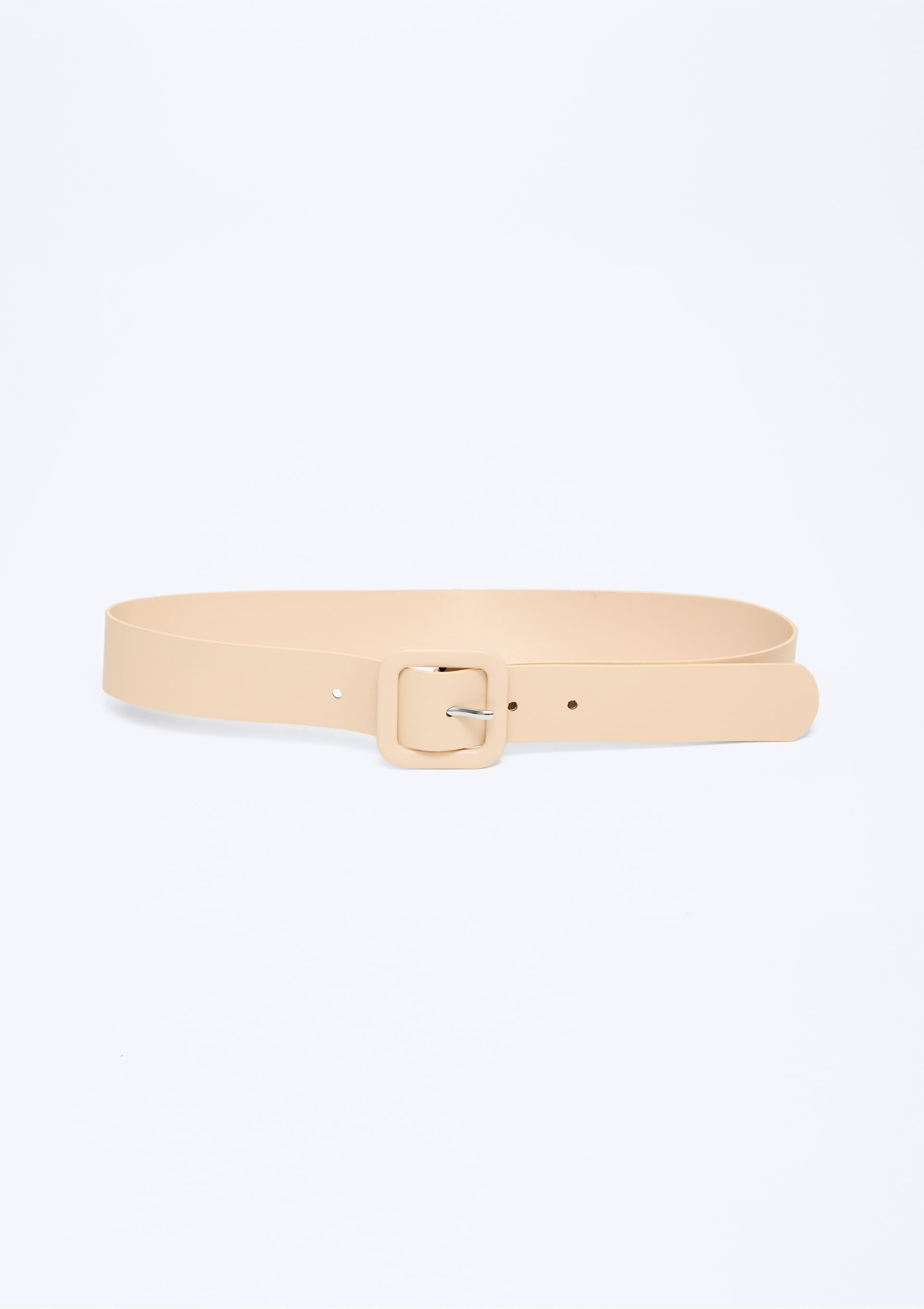 Cinto Infantil Menina - Amarelo — Hering