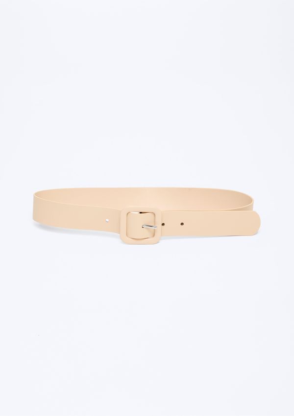 Cinto Infantil Menina - Amarelo M