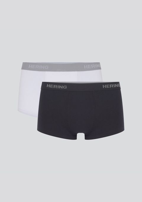 Kit 2 Cuecas Sunga em Malha - Multicolorido — Hering