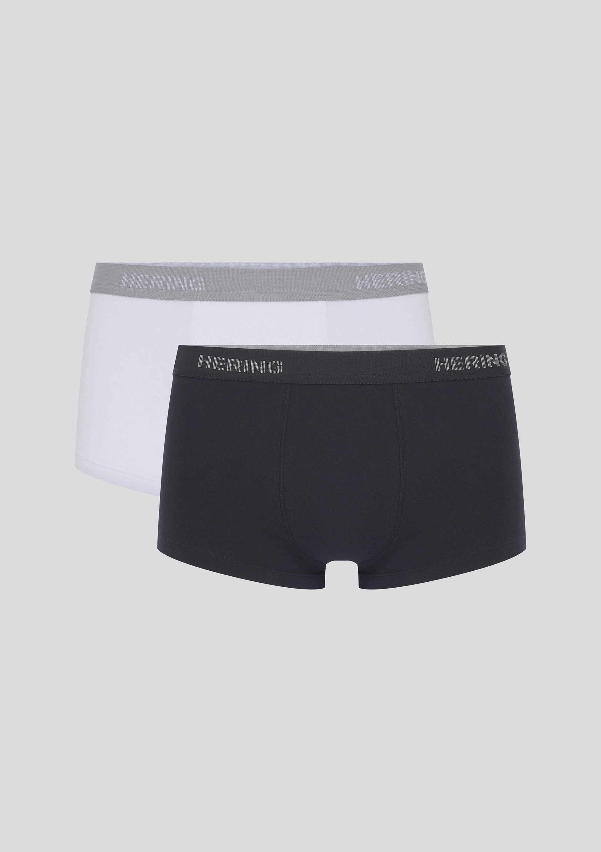 Kit 2 Cuecas Sunga em Malha - Multicolorido — Hering