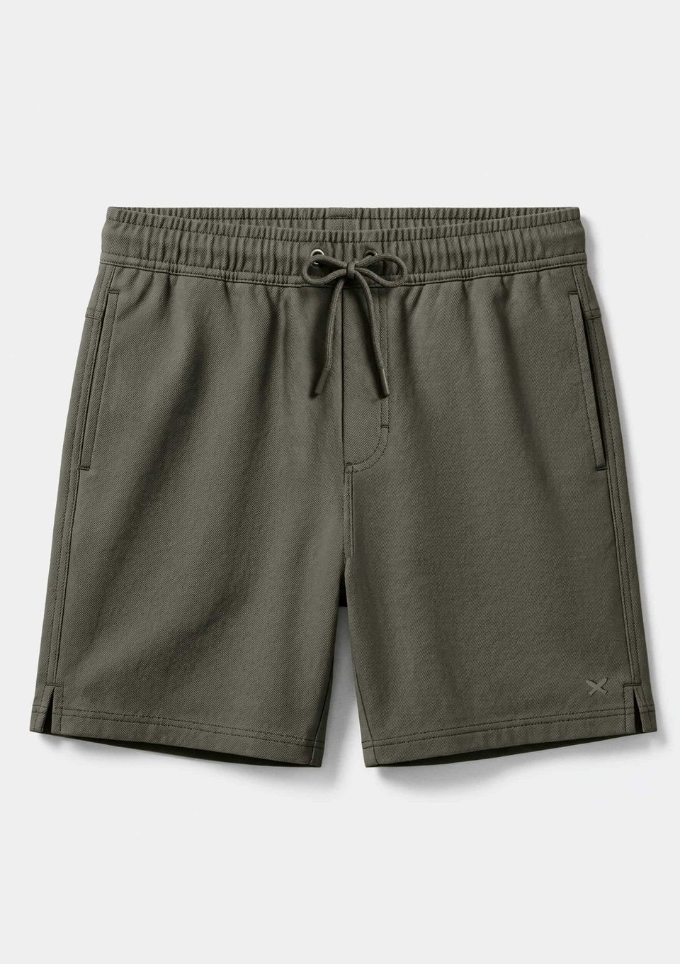 Shorts de Banho Infantil Menino - Verde