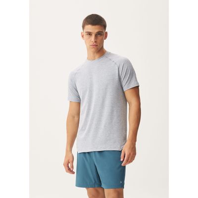 Bermuda Básica Esportiva Masculina - Azul